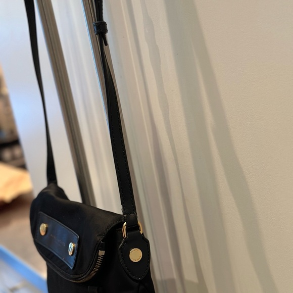 Marc Jacobs Preppy Nylon Natasha Crossbody bag - Picture 7 of 8